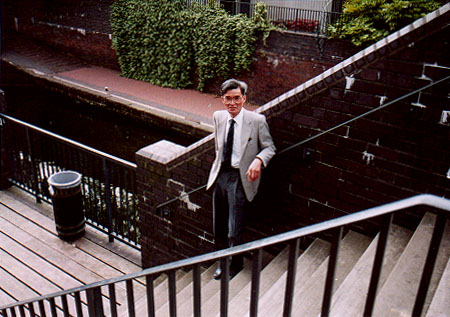 �o�[�~���K���Y�ƋZ�p�����ّO�ɂ�