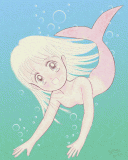 marmaid