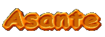 Asante