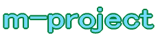 m-project 