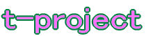 t-project