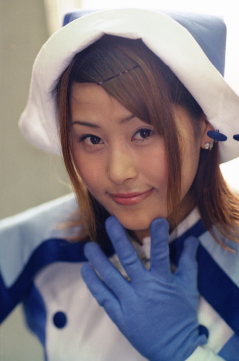 cosplay