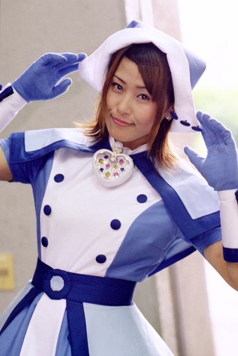 cosplay