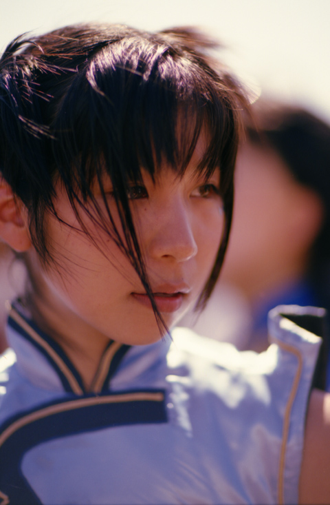 cosplay