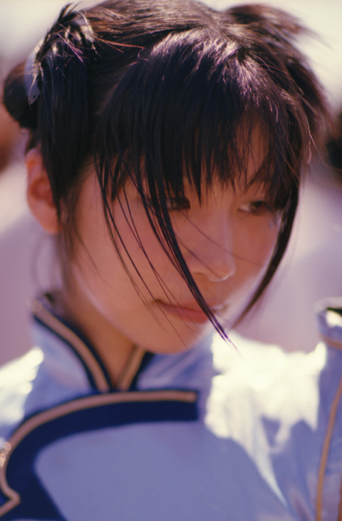 cosplay