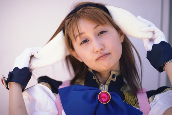 cosplay