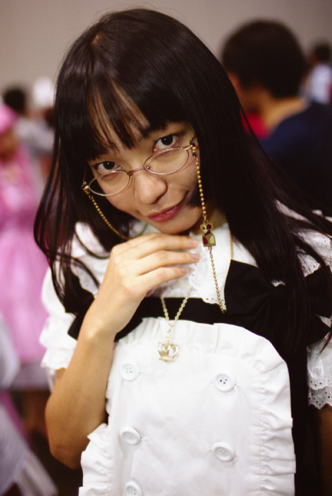 cosplay