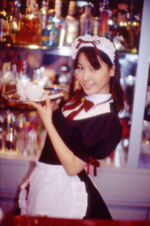 cosplay