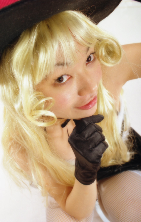 cosplay