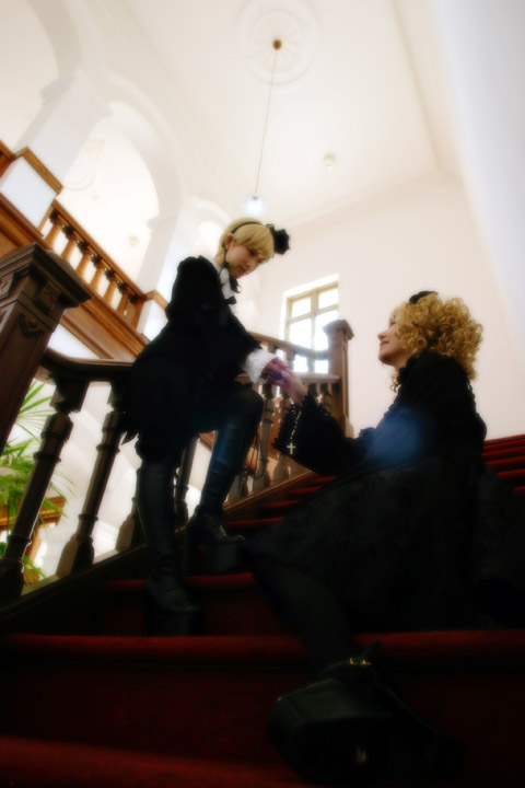 emilu hideri twins