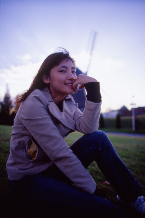 kimiyo