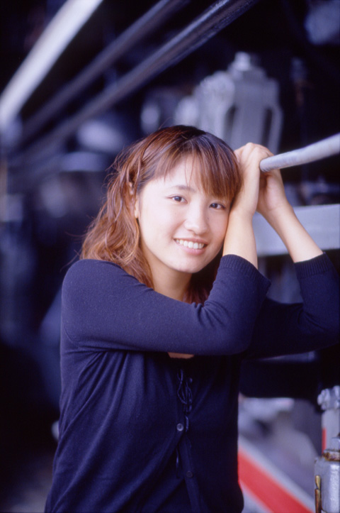 kimiyo