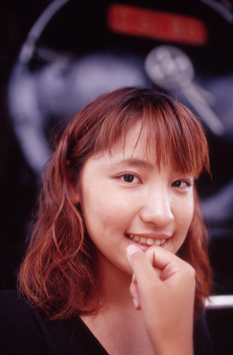 kimiyo