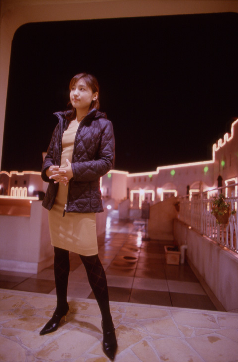 kimiyo 263-18