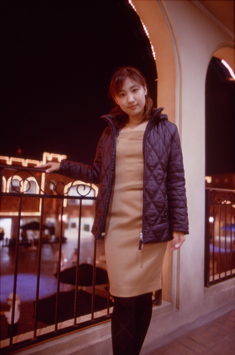 kimiyo 263-21