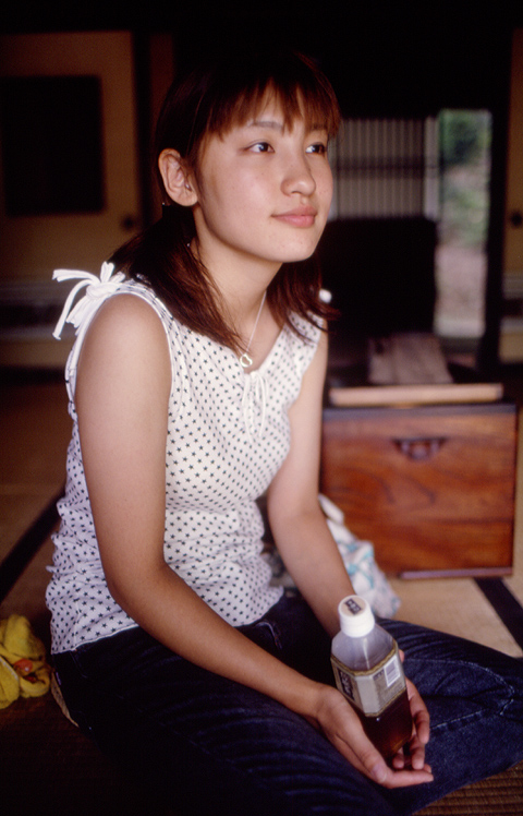kimiyo