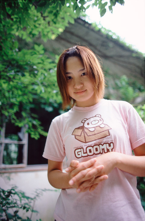 kimiyo 407-21