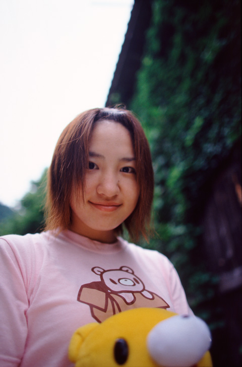 kimiyo 407-8