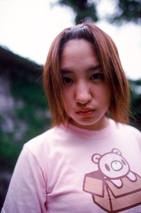 kimiyo 408-27