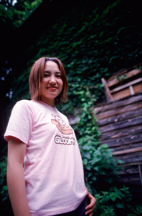 kimiyo 409-18