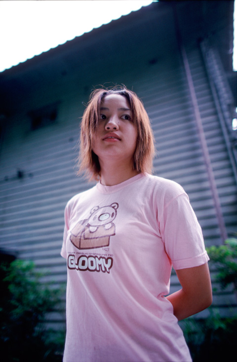 kimiyo 411-22