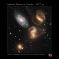 Stephan's Quintet