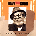 DAVE VAN RONK