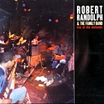 ROBERT RANDOLPH