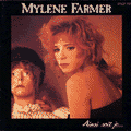 MYLENE FARMERwAINSI SOIT JE...x