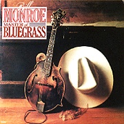 BILL MONROE