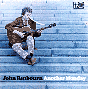 JOHN RENBOURN