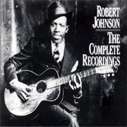 ROBERT JOHNSON