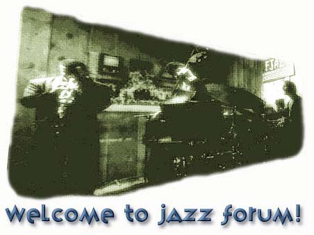 Welcome to FJAZZ