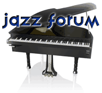 JAZZ FORUM