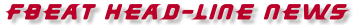 FBEAT HEAD-LINE NEWS