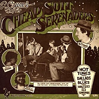 Cheap Suit Serenaders