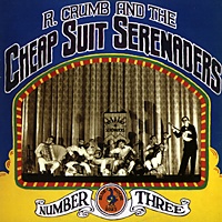 Cheap Suit Serenaders