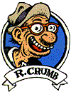 Robert Crumb