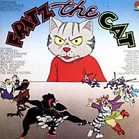 FRITZ the CAT