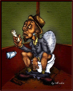 The_Man by Mookie