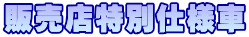 �̔��X���ʎd�l��