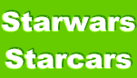 Starwars Starcars