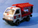 特別仕様トミカNo.2競戯車セット