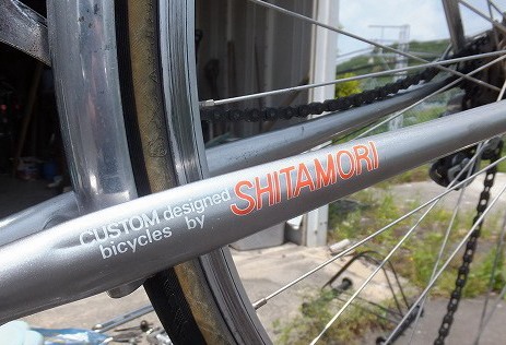PELOTONスポルティーフ①