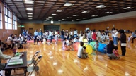 子育てネットワークちくさ