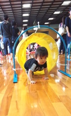 子育てネットワークちくさ