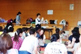 子育てネットワークちくさ
