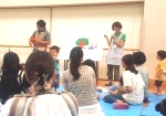 子育てネットワークちくさ