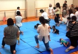子育てネットワークちくさ