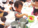 子育てネットワークちくさ